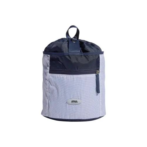 Adidas Originals Полиамид Полиэстер Ведрообразная Сумка Спортивная Сумка Сумка через плечо Унисекс