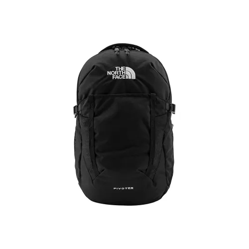 THE NORTH FACE 28L Outdoor Backpack Outdoor Bag Polyester Black Unisex