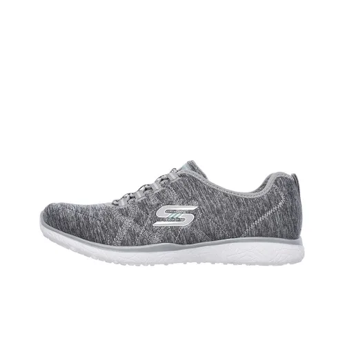 Skechers Microburst 1,0 Casual Low Top Женские