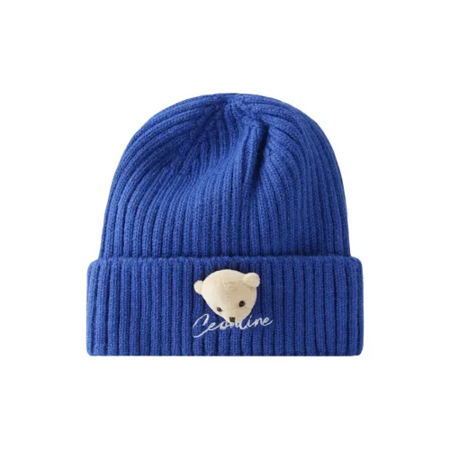 PIARA Акриловые Шапки-бини Женские