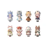 Два слепых ящика (случайный стиль)