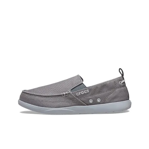 Crocs Повседневные Низкие Кеды Мужские