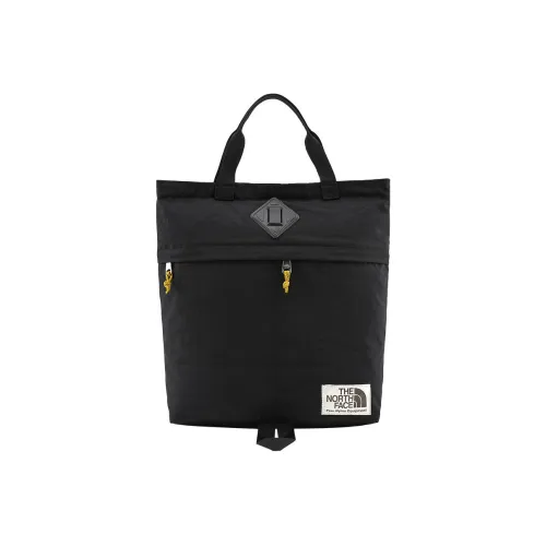 The North Face Туристические сумки Переработанный нейлон Черный Унисекс