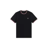 Черно-красный