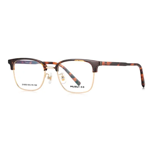 MUZU Очки с диоптриями Унисекс