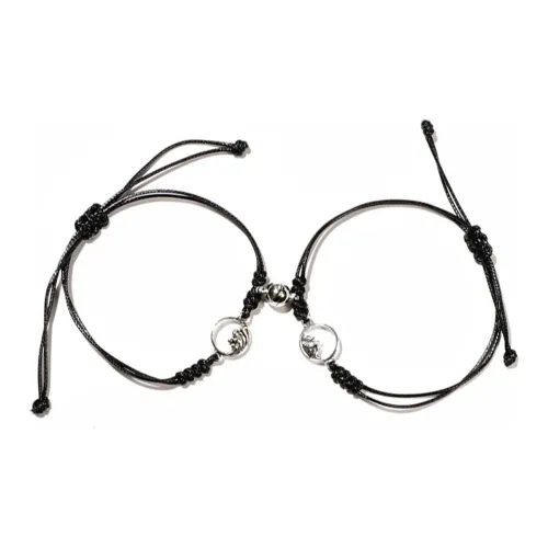 West Island Смешанный материал Браслеты Унисекс