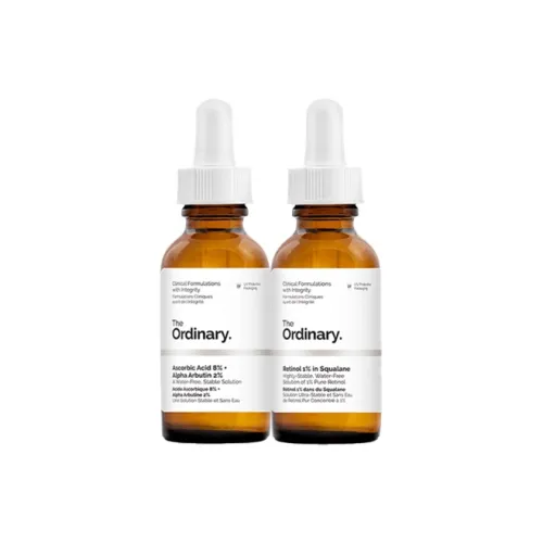 The Ordinary Жидкость Essences Унисекс