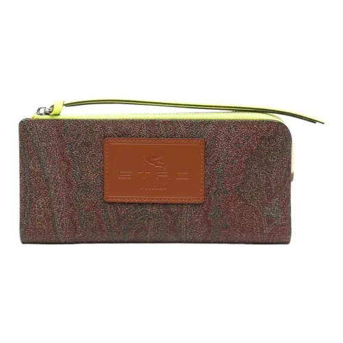 ETRO Женские кошельки