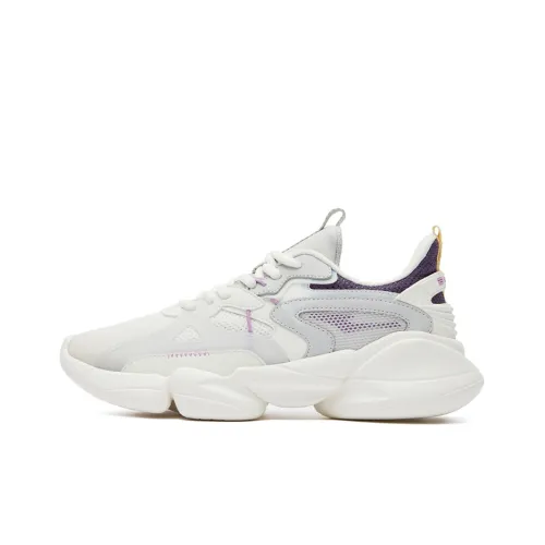 Erke Casual Низкий Топ Женский