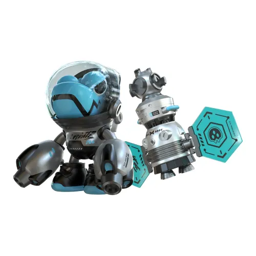 WAZZUPfamily Хамелеон Space 206 Aerospace Dragon Collection · Digimon Прозрачный слой для карточек 14 см