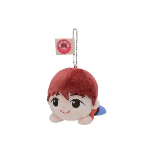 Сега TinyTAN TinyMART J HOPE Куклы Плюшевый Брелок 13 см Рекомендуемая высота 13 см (размер в длину)