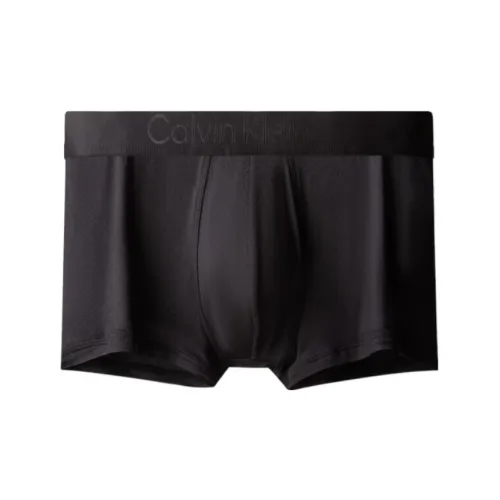 Calvin Klein 1 Pack Черные Мужские Боксеры
