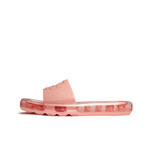 TORY BURCH Bubble Slide Тапочки Женские Jelly Pink