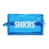 Светло-синяя обувь Sneaker Сумка Мешок для хранения