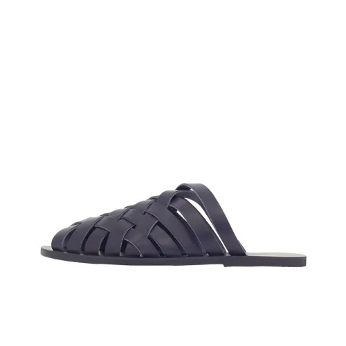 ANCIENT GREEK SANDALS Домашние тапочки Мужские
