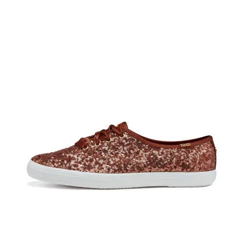 Keds Скейтборд Кроссовки Низкие Топ Женские