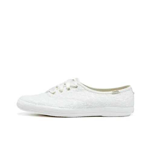 Keds Скейтборд Кроссовки Низкие Топ Женские