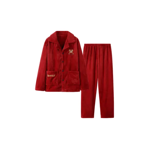 DAMOS·LOVE Мужские Пижамные Комплекты