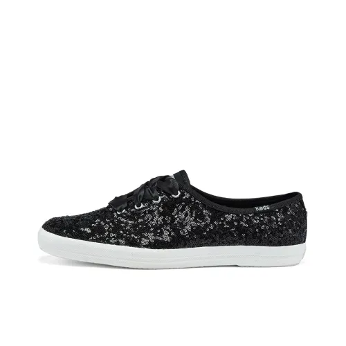Keds Скейтборд Кроссовки Низкие Топ Женские