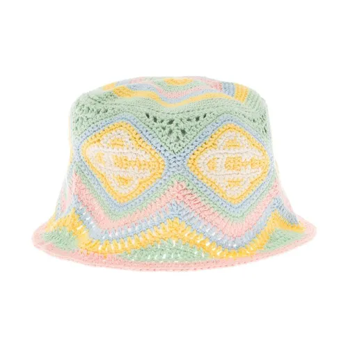 CASABLANCA Женские хлопковые панамы