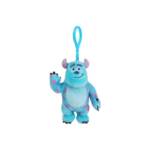 POTDEMIEL Диснеевские персонажи Университет Монстров Куклы Плюшевый Подвеска 12 см Высота