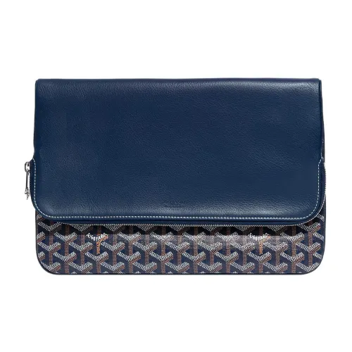 GOYARD Sainte Marie Клатчи Унисекс
