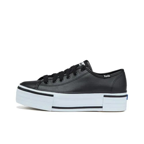 Keds Скейтборд Кроссовки Низкие Топ Женские