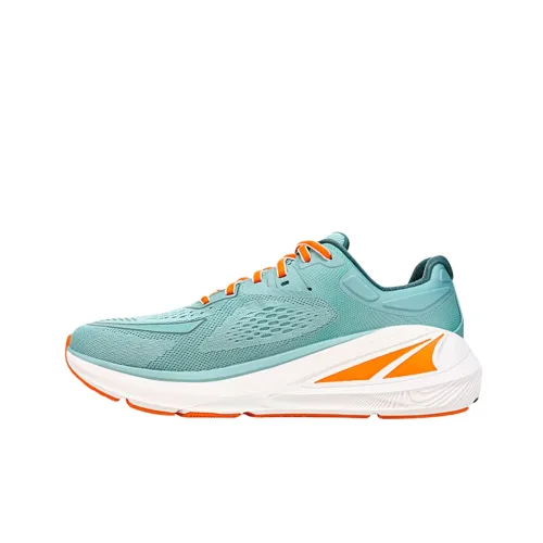 Altra Paradigm 6 Беговые кроссовки Низкий Топ Женские