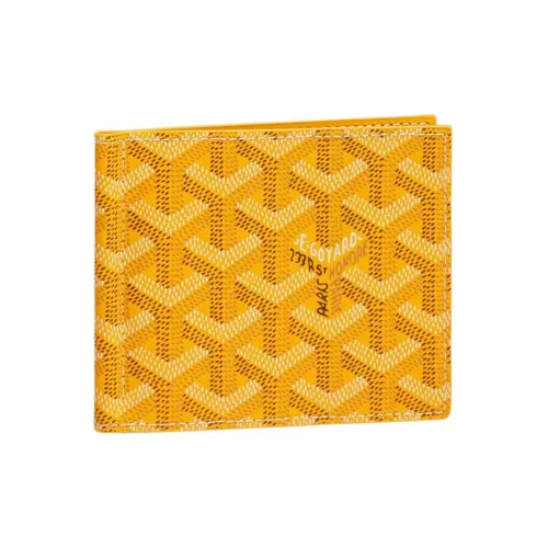 GOYARD Saint Thomas Кошельки Унисекс