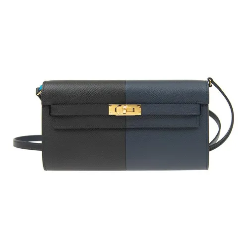HERMES Kelly To Go Сумки через плечо Женские