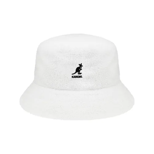 KANGOL Полиамид Шляпы ведра Мужской