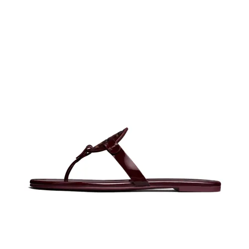 Tory Burch Miller Шлепанцы Женские
