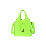 Неоновый зеленый (коробка включена)