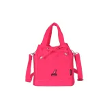 Флуоресцентный розово-красный (в комплекте с коробкой)