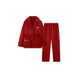 Красный, женский