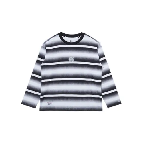 New Era SS22 T-Shirt Unisex Black