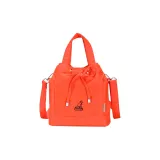 Флуоресцентный оранжево-красный (в комплекте с коробкой)