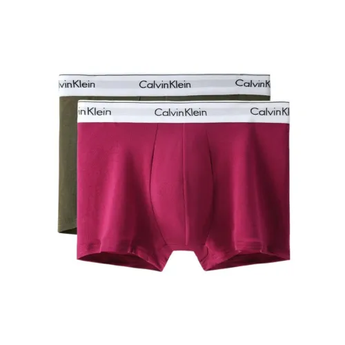 Calvin Klein Мужские боксер-шорты