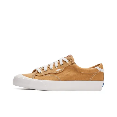 Keds Скейтборд Кроссовки Низкие Топ Женские