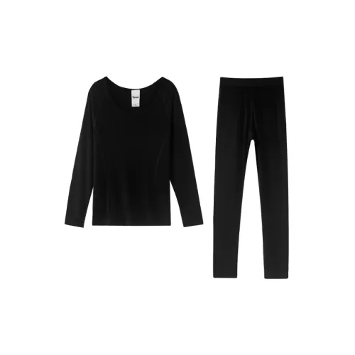 Koxuani Женские Термокомплекты