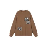 Темно-кофейный