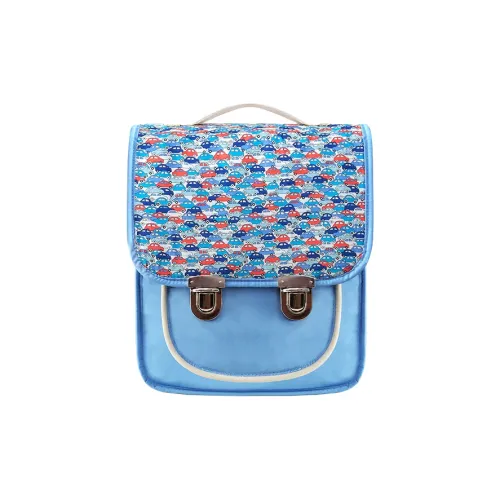 Harris Salome Холст Рюкзак Стандартный Унисекс