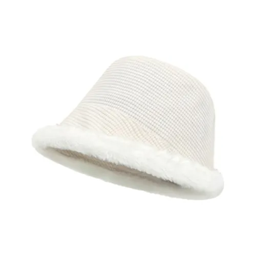 FREE RABBITⅡ Вельветовые шапки-бини для женщин