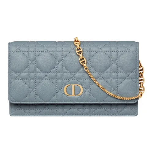 DIOR Caro Клатчи Женские