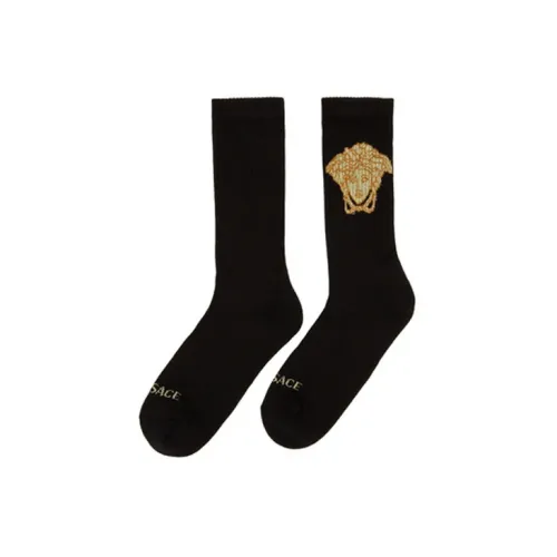 VERSACE Носки Crew Мужские 1 упаковка