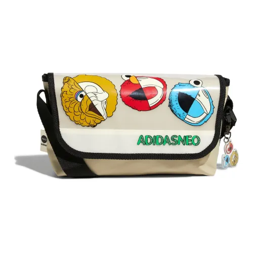 ADIDAS NEO Сумки кросс-боди Газон Коричневый Унисекс