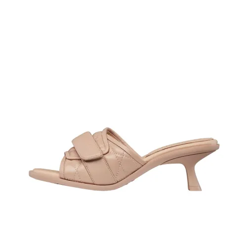 DIOR Diorevolution Слипоны Женские Nude