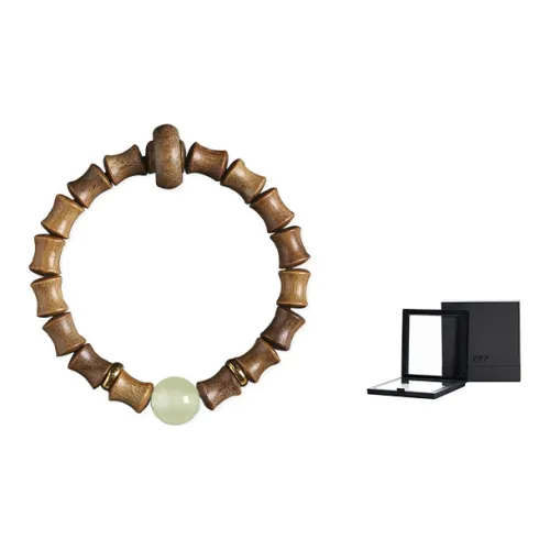 PRP Сандаловое дерево Браслеты Унисекс