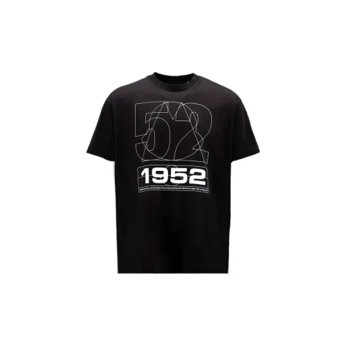 MONCLER GENIUS Moncler Genius 1952 Series T Рубашка Мужская