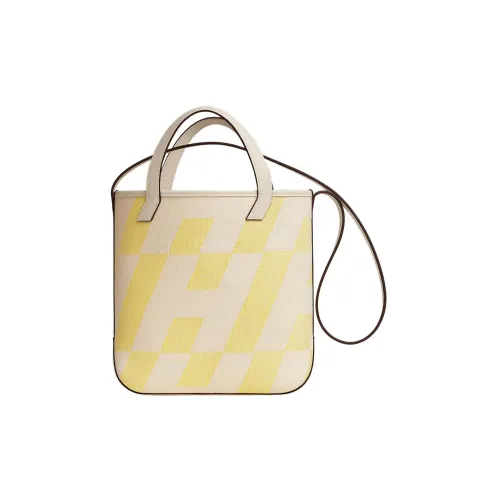 HERMES Cabas Сумки Женские